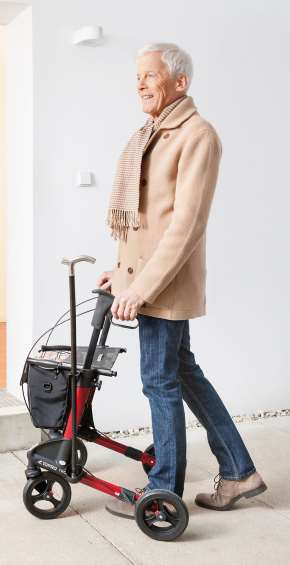 814025 Stockhalter Eingangsbereich 300x600px